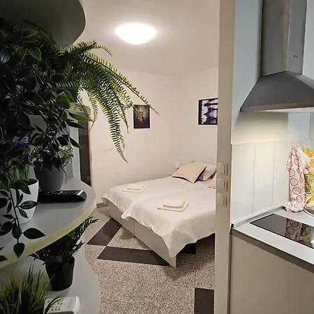 Cozy Hideaway Ljubljana