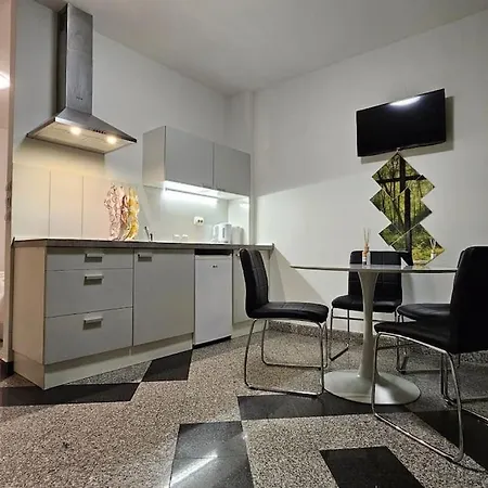 Cozy Hideaway Apartment Ljubljana