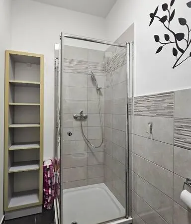 Cozy Hideaway Apartma Ljubljana