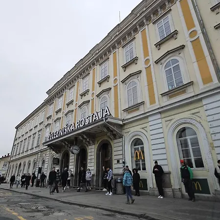 아파트 Cozy Hideaway