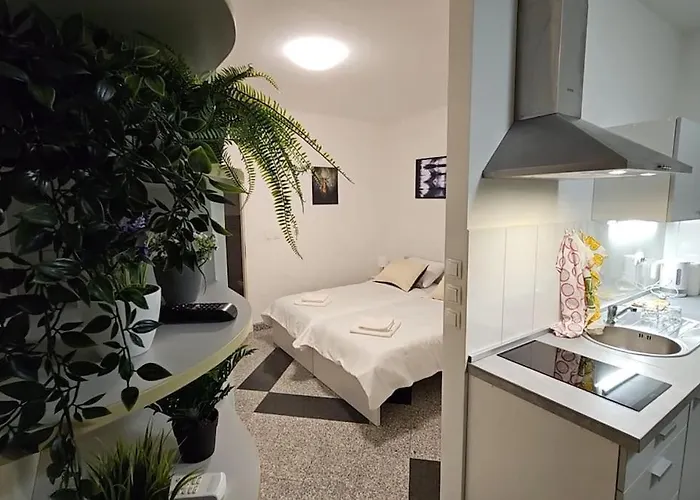 Cozy Hideaway ليوبليانا